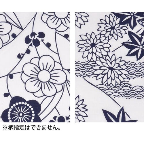 ガーゼ寝巻き 婦人 LO