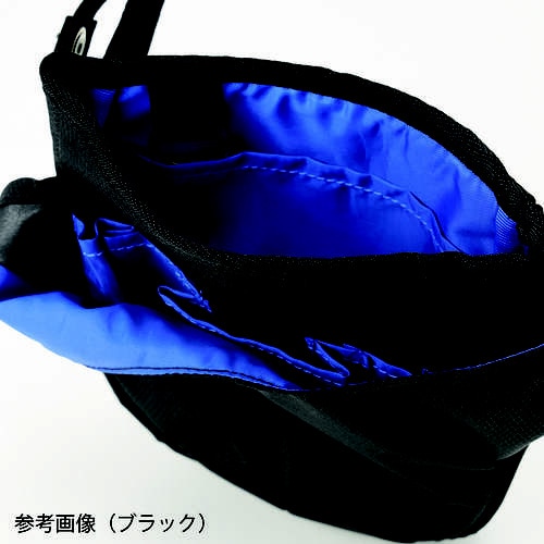 ウエストバッグ ネイビー