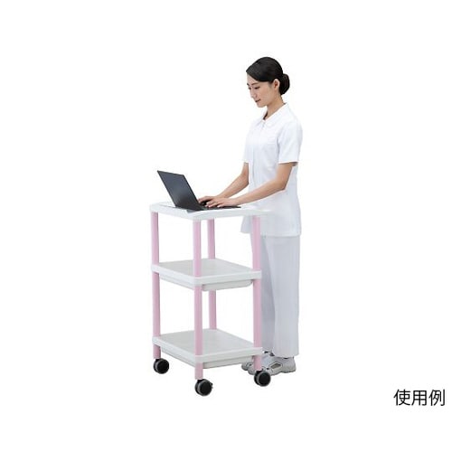 モバイルPCカート