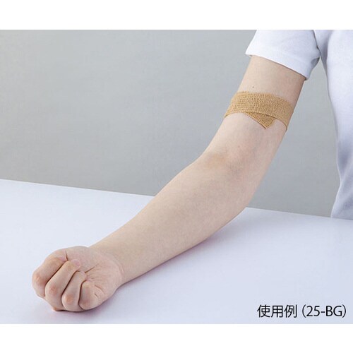 自着性伸縮包帯