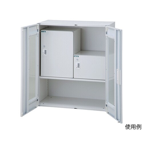 セレクトナビユニット ガラス両開き