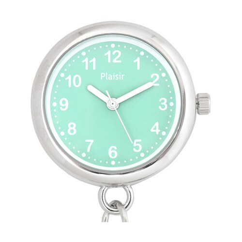 キーホルダーウォッチ グリーン