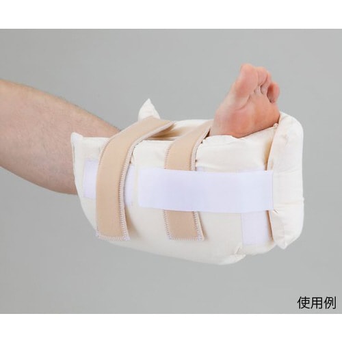 ヒールプロテクター 180×320mm