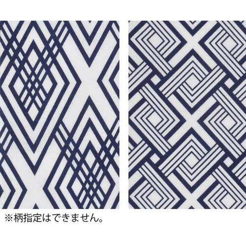 ガーゼ寝巻き 紳士 LO