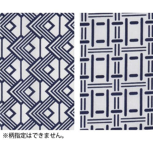 ガーゼ寝巻き 紳士 LO