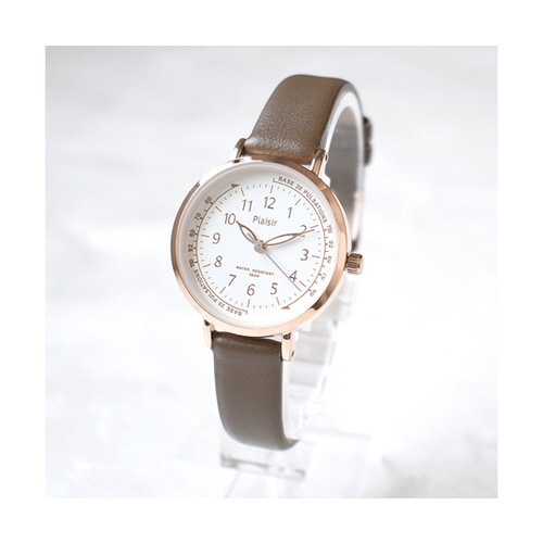 ニッケルフリーウォッチ(蓄光仕様)