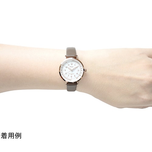 ニッケルフリーウォッチ(蓄光仕様)