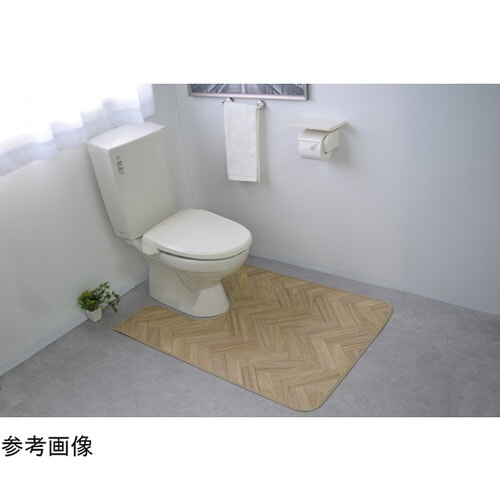 トイレマット サイズ/600×600mm