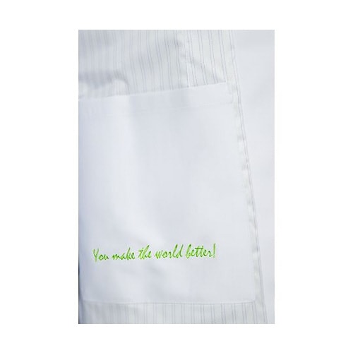 レディス白衣(プロフェッショナルシリーズ)