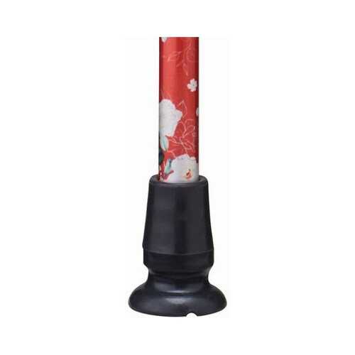 スリムネックお洒落ステッキ