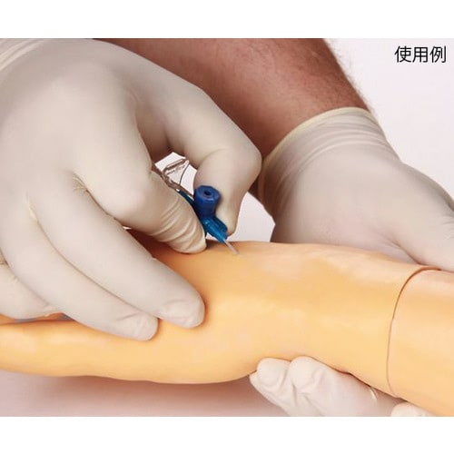 点滴・採血練習キット 本体セット