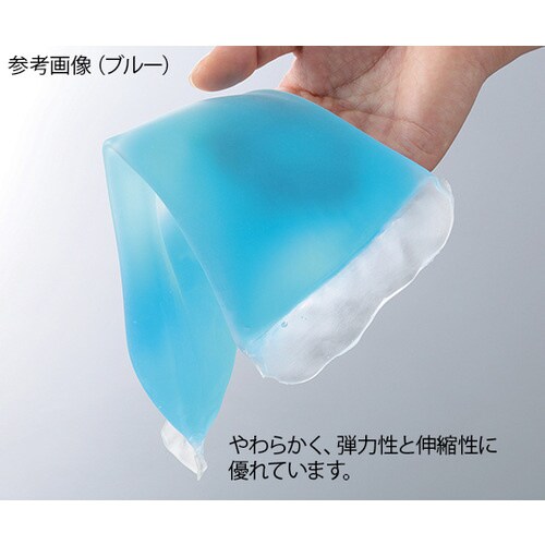 もちもちアイス ブルー