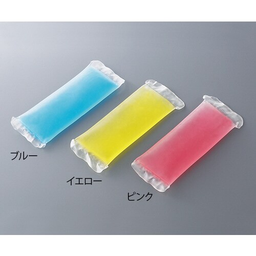 もちもちアイス ピンク