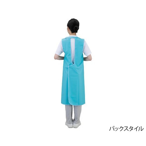 入浴介助エプロン LL