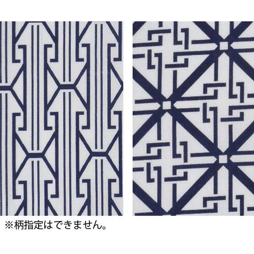 ガーゼ寝巻き 紳士 M