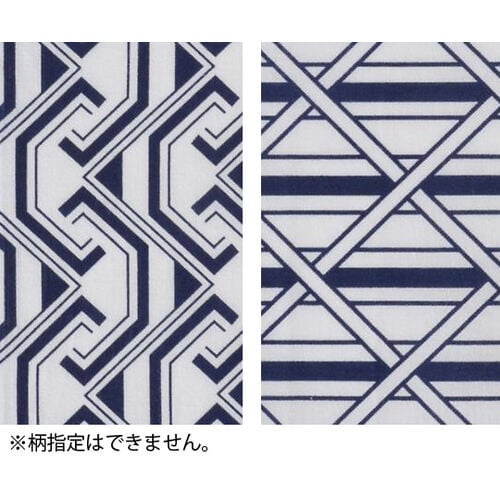 ガーゼ寝巻き 紳士 M