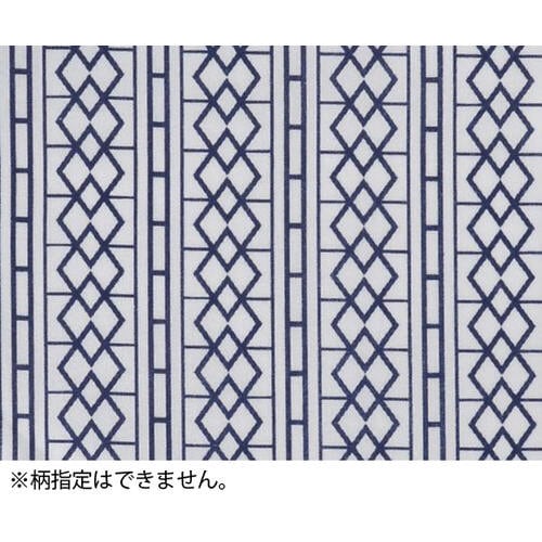 ガーゼ寝巻き 紳士 M