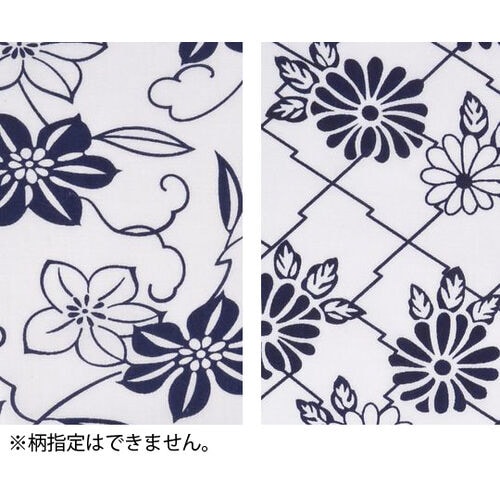 ガーゼ寝巻き 婦人 M