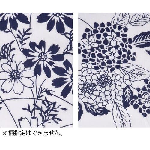 ガーゼ寝巻き 婦人 M