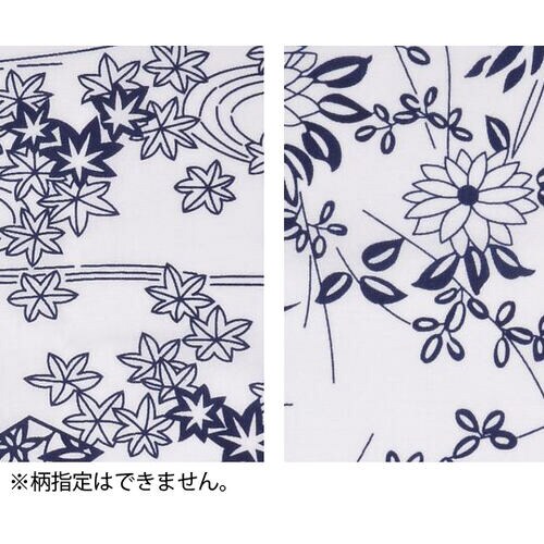 ガーゼ寝巻き 婦人 M