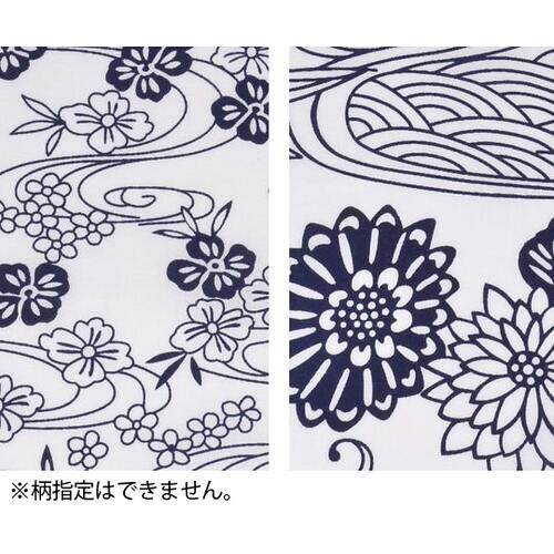 ガーゼ寝巻き 婦人 M