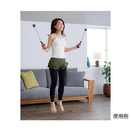 ジャンプロープAir 2本入