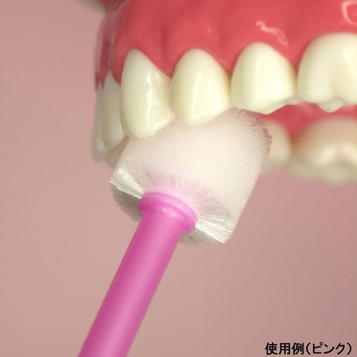360do BRUSHφ ブルー