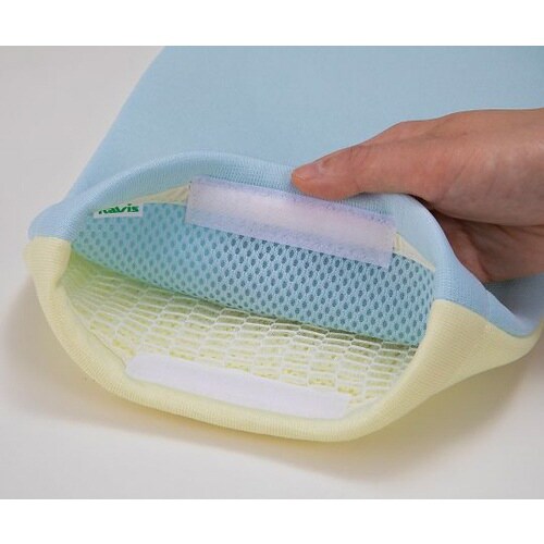 保冷枕カバー 330×210mm