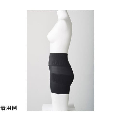 ハイウエスト骨盤ガードル L