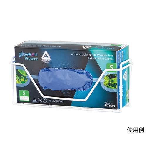 ワイヤーバスケット