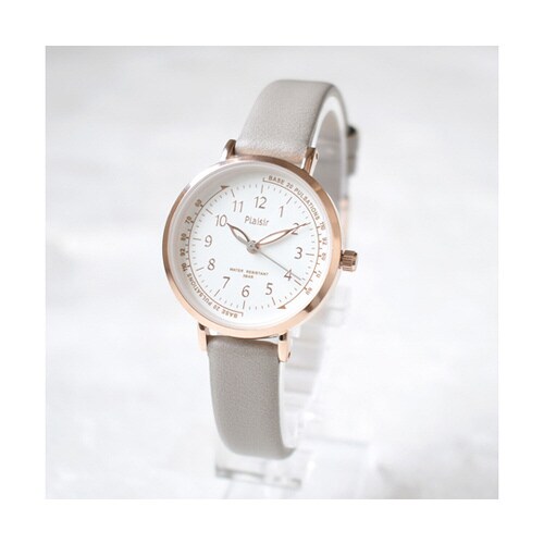 ニッケルフリーウォッチ(蓄光仕様)