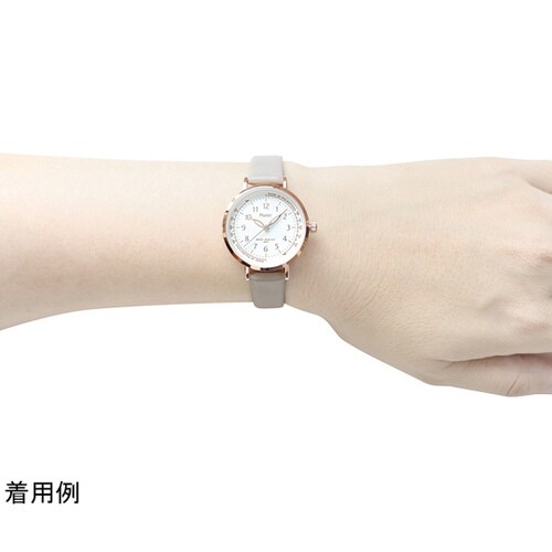 ニッケルフリーウォッチ(蓄光仕様)
