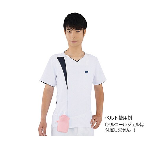 2wayアルコールジェルポーチ