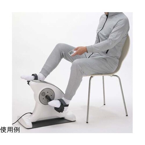 電動サイクルマシン エスカルゴIII用リモコン