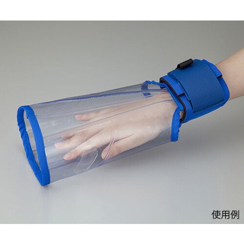 抜管防止メガホン