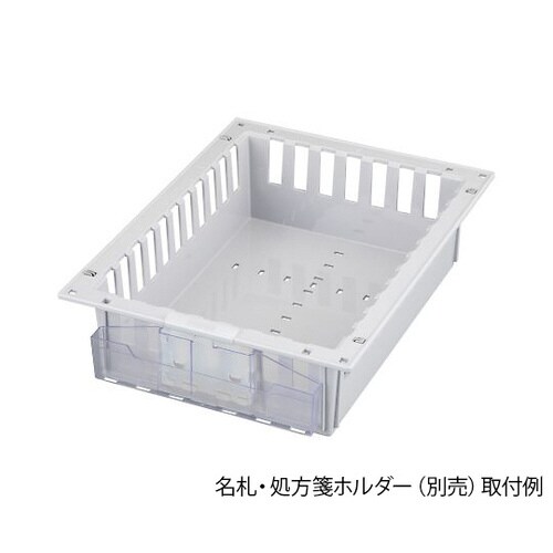 34トレイ・バスケット バスケット