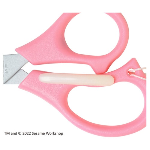 キャラクター医療用はさみ オープンセサミ