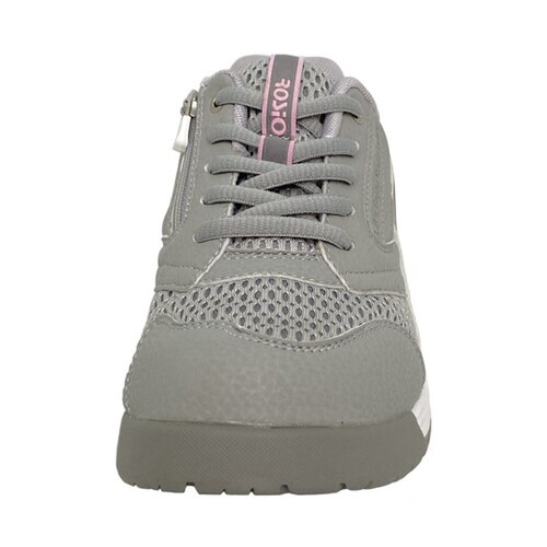 ロシオ15°MR03 グレー 22.5cm