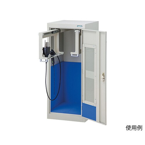 ファイバースコープ保管庫