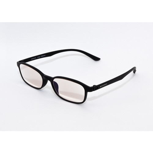 ブルーライトカットグラス