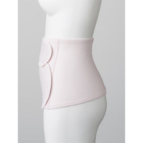 帝王切開後の腹部保護帯 ML