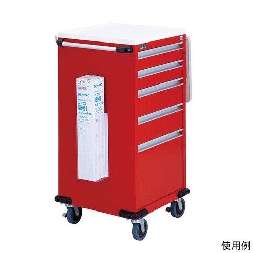 カテーテルホルダー(マグネット式) 1箱用