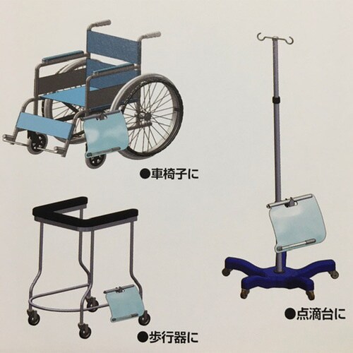 安全・感染予防フック