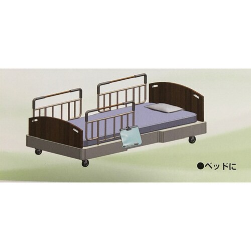 安全・感染予防フック