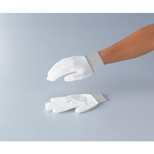 ダブルフィットPA手袋(ウレタンコート手の平) L