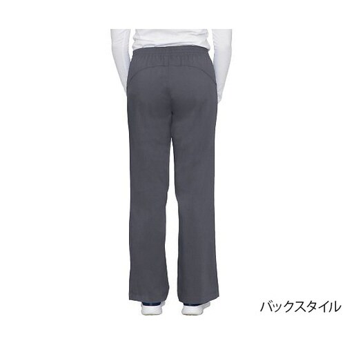 スクラブパンツ LL相当 グレー