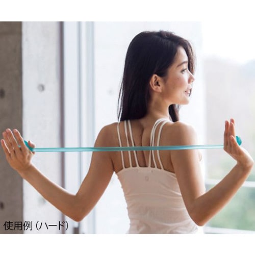 スッキリチューブ ハード