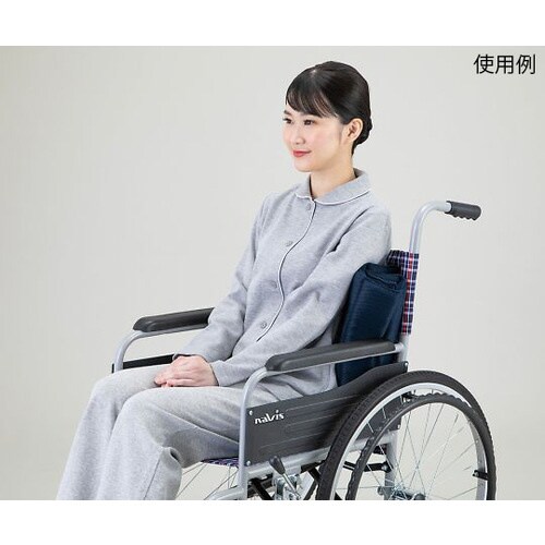 体位固定クッション