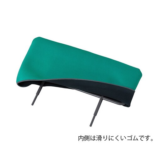 安心ベッドサイドレールカバー