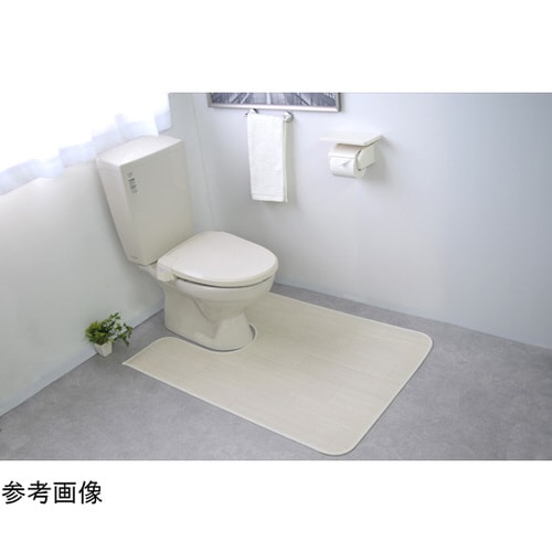 トイレマット サイズ/800×1150mm